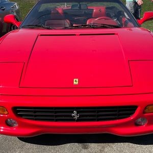 Meet your Posher, Asher